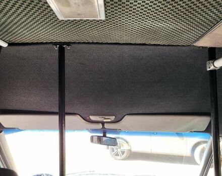 Зелений Фольксваген ЛТ, об'ємом двигуна 2.5 л та пробігом 650 тис. км за 12500 $, фото 33 на Automoto.ua