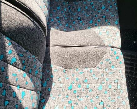 Зелений Фольксваген ЛТ, об'ємом двигуна 2.5 л та пробігом 650 тис. км за 12500 $, фото 28 на Automoto.ua