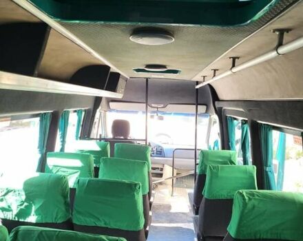 Зелений Фольксваген ЛТ, об'ємом двигуна 2.5 л та пробігом 650 тис. км за 12500 $, фото 29 на Automoto.ua