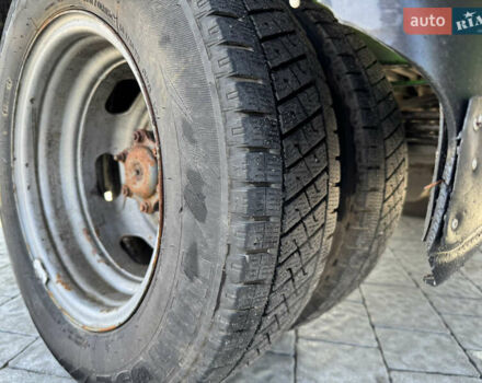 Зеленый Фольксваген ЛТ, объемом двигателя 2.8 л и пробегом 1000 тыс. км за 9900 $, фото 10 на Automoto.ua