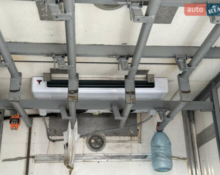 Зеленый Фольксваген ЛТ, объемом двигателя 2.8 л и пробегом 1000 тыс. км за 9900 $, фото 7 на Automoto.ua