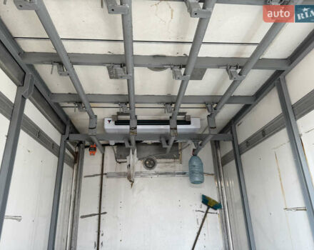 Зеленый Фольксваген ЛТ, объемом двигателя 2.8 л и пробегом 1000 тыс. км за 9900 $, фото 8 на Automoto.ua