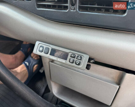 Зеленый Фольксваген ЛТ, объемом двигателя 2.8 л и пробегом 1000 тыс. км за 9900 $, фото 12 на Automoto.ua