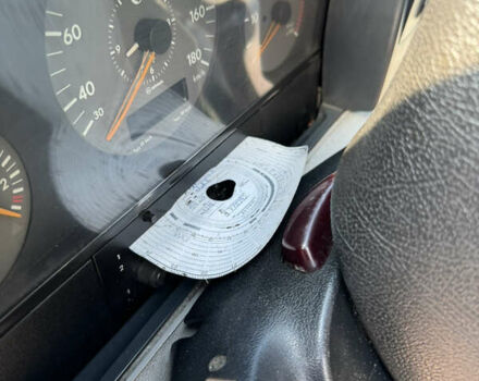 Зеленый Фольксваген ЛТ, объемом двигателя 2.8 л и пробегом 1000 тыс. км за 9900 $, фото 13 на Automoto.ua