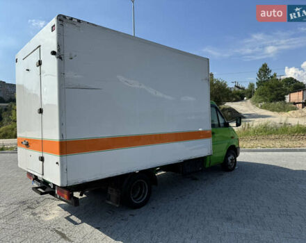 Зеленый Фольксваген ЛТ, объемом двигателя 2.8 л и пробегом 1000 тыс. км за 9900 $, фото 2 на Automoto.ua