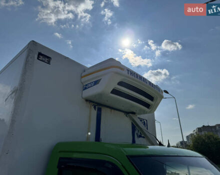 Зеленый Фольксваген ЛТ, объемом двигателя 2.8 л и пробегом 1000 тыс. км за 9900 $, фото 15 на Automoto.ua