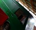 Зелений Фольксваген ЛТ, об'ємом двигуна 2.4 л та пробігом 500 тис. км за 1500 $, фото 1 на Automoto.ua