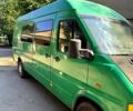 Зелений Фольксваген ЛТ, об'ємом двигуна 2.8 л та пробігом 638 тис. км за 9500 $, фото 1 на Automoto.ua