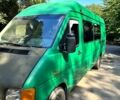 Зелений Фольксваген ЛТ, об'ємом двигуна 2.8 л та пробігом 638 тис. км за 9500 $, фото 2 на Automoto.ua