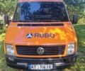 Фольксваген ЛТ 2000 в Ивано-Франковске на Automoto.ua Оранжевый Фольксваген ЛТ, объемом двигателя 2.8 л и пробегом 100 тыс. км за 8050 $, фото 1 на Automoto.ua