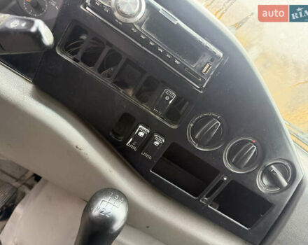 Помаранчевий Фольксваген ЛТ, об'ємом двигуна 2.46 л та пробігом 320 тис. км за 5200 $, фото 9 на Automoto.ua