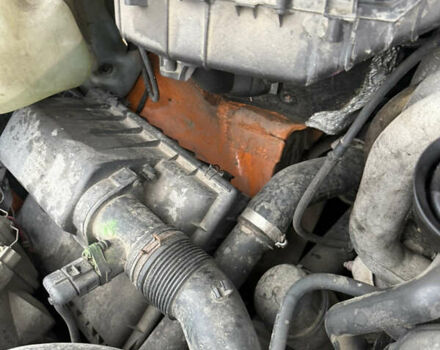 Помаранчевий Фольксваген ЛТ, об'ємом двигуна 2.46 л та пробігом 320 тис. км за 5200 $, фото 7 на Automoto.ua