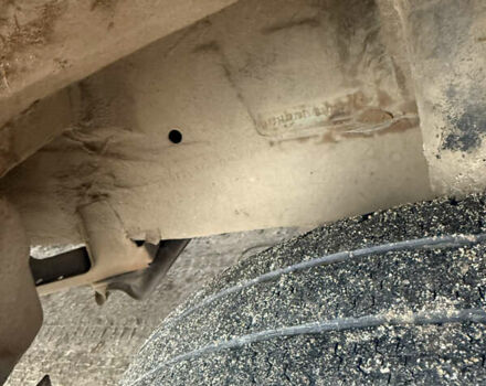 Помаранчевий Фольксваген ЛТ, об'ємом двигуна 2.46 л та пробігом 320 тис. км за 5200 $, фото 11 на Automoto.ua