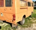 Помаранчевий Фольксваген ЛТ, об'ємом двигуна 2 л та пробігом 540 тис. км за 1200 $, фото 4 на Automoto.ua