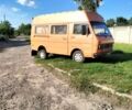 Помаранчевий Фольксваген ЛТ, об'ємом двигуна 2 л та пробігом 540 тис. км за 1200 $, фото 1 на Automoto.ua