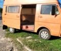 Помаранчевий Фольксваген ЛТ, об'ємом двигуна 2 л та пробігом 540 тис. км за 1200 $, фото 3 на Automoto.ua