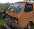 Помаранчевий Фольксваген ЛТ, об'ємом двигуна 0 л та пробігом 350 тис. км за 800 $, фото 4 на Automoto.ua