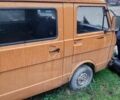 Помаранчевий Фольксваген ЛТ, об'ємом двигуна 0 л та пробігом 350 тис. км за 800 $, фото 1 на Automoto.ua