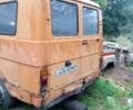 Помаранчевий Фольксваген ЛТ, об'ємом двигуна 0 л та пробігом 350 тис. км за 800 $, фото 3 на Automoto.ua