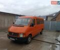 Помаранчевий Фольксваген ЛТ, об'ємом двигуна 2.46 л та пробігом 320 тис. км за 6700 $, фото 1 на Automoto.ua