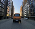 Оранжевый Фольксваген ЛТ, объемом двигателя 2.46 л и пробегом 430 тыс. км за 6300 $, фото 1 на Automoto.ua