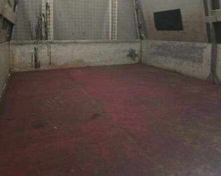 Оранжевый Фольксваген ЛТ, объемом двигателя 2.5 л и пробегом 400 тыс. км за 3800 $, фото 4 на Automoto.ua