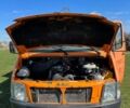 Оранжевый Фольксваген ЛТ, объемом двигателя 2.46 л и пробегом 255 тыс. км за 13500 $, фото 16 на Automoto.ua