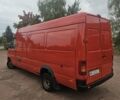 Оранжевый Фольксваген ЛТ, объемом двигателя 2.5 л и пробегом 600 тыс. км за 10500 $, фото 1 на Automoto.ua
