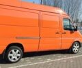 Помаранчевий Фольксваген ЛТ, об'ємом двигуна 2.5 л та пробігом 650 тис. км за 8000 $, фото 1 на Automoto.ua