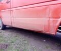 Оранжевый Фольксваген ЛТ, объемом двигателя 2.5 л и пробегом 380 тыс. км за 4650 $, фото 4 на Automoto.ua