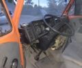 Оранжевый Фольксваген ЛТ, объемом двигателя 0.24 л и пробегом 124 тыс. км за 6000 $, фото 1 на Automoto.ua
