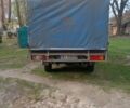 Оранжевый Фольксваген ЛТ, объемом двигателя 0 л и пробегом 450 тыс. км за 3500 $, фото 2 на Automoto.ua
