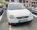 Белый Фольксваген Лупо, объемом двигателя 1 л и пробегом 285 тыс. км за 2800 $, фото 1 на Automoto.ua