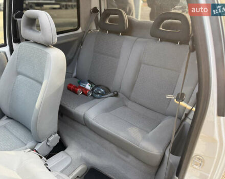 Белый Фольксваген Лупо, объемом двигателя 1 л и пробегом 187 тыс. км за 2700 $, фото 7 на Automoto.ua