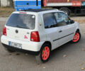 Белый Фольксваген Лупо, объемом двигателя 1 л и пробегом 187 тыс. км за 2700 $, фото 6 на Automoto.ua
