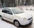 Белый Фольксваген Лупо, объемом двигателя 1 л и пробегом 315 тыс. км за 2800 $, фото 1 на Automoto.ua