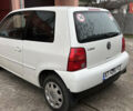 Білий Фольксваген Лупо, об'ємом двигуна 1 л та пробігом 173 тис. км за 2800 $, фото 4 на Automoto.ua