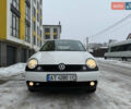 Белый Фольксваген Лупо, объемом двигателя 1 л и пробегом 174 тыс. км за 2800 $, фото 1 на Automoto.ua