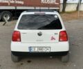 Белый Фольксваген Лупо, объемом двигателя 1 л и пробегом 187 тыс. км за 2700 $, фото 2 на Automoto.ua