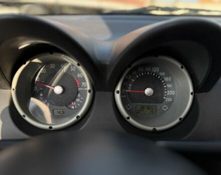 Белый Фольксваген Лупо, объемом двигателя 1 л и пробегом 187 тыс. км за 2700 $, фото 6 на Automoto.ua