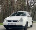 Белый Фольксваген Лупо, объемом двигателя 1.4 л и пробегом 170 тыс. км за 2699 $, фото 1 на Automoto.ua