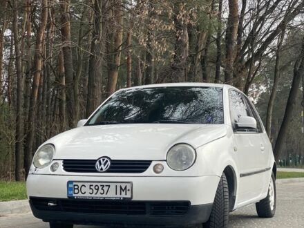 Фольксваген Лупо 1999 в Львове на Automoto.ua Белый Фольксваген Лупо, объемом двигателя 1.4 л и пробегом 170 тыс. км за 2899 $, фото 1 на Automoto.ua