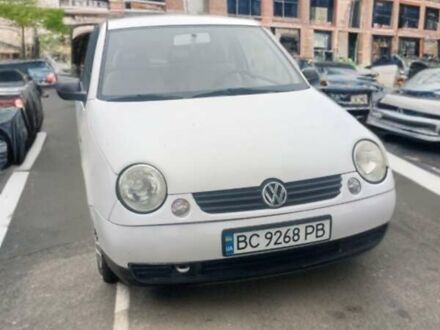 Білий Фольксваген Лупо, об'ємом двигуна 1 л та пробігом 285 тис. км за 3000 $, фото 1 на Automoto.ua