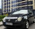 Чорний Фольксваген Лупо, об'ємом двигуна 1 л та пробігом 263 тис. км за 2650 $, фото 1 на Automoto.ua