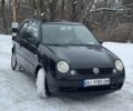 Черный Фольксваген Лупо, объемом двигателя 1 л и пробегом 342 тыс. км за 1750 $, фото 1 на Automoto.ua