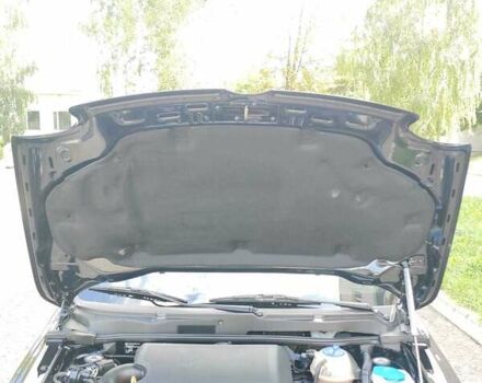 Чорний Фольксваген Лупо, об'ємом двигуна 1.4 л та пробігом 120 тис. км за 3500 $, фото 18 на Automoto.ua