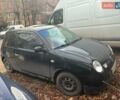 Черный Фольксваген Лупо, объемом двигателя 1.19 л и пробегом 215 тыс. км за 3000 $, фото 1 на Automoto.ua
