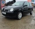 Черный Фольксваген Лупо, объемом двигателя 1.4 л и пробегом 202 тыс. км за 3400 $, фото 2 на Automoto.ua