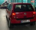 Червоний Фольксваген Лупо, об'ємом двигуна 1 л та пробігом 313 тис. км за 2400 $, фото 5 на Automoto.ua
