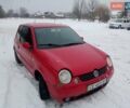 Червоний Фольксваген Лупо, об'ємом двигуна 1.99 л та пробігом 154 тис. км за 1700 $, фото 1 на Automoto.ua